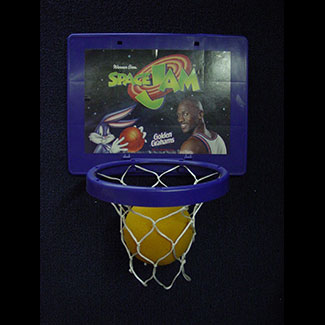 Space Jam™ Basketball Set