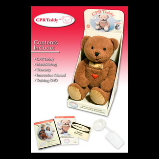 CPR Teddy™