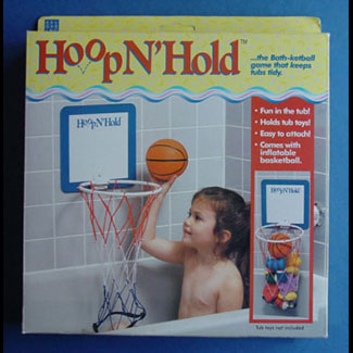 Hoop N’ Hold™