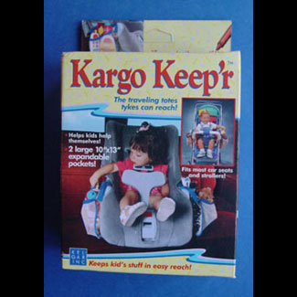 Kargo Keep’r™